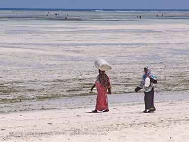 Beach walk, Zanzibar, DSC07167b